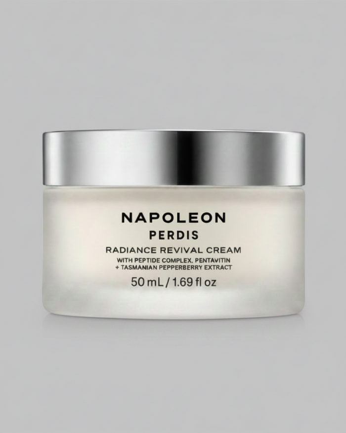 SKIN RADIANCE TRIO