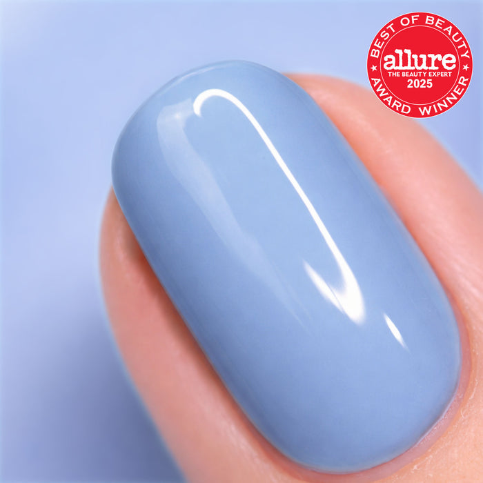 Skye – 1-Step Gel It's Topless Nail Polish
