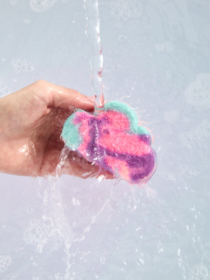 Sleepy Bubble Bar
