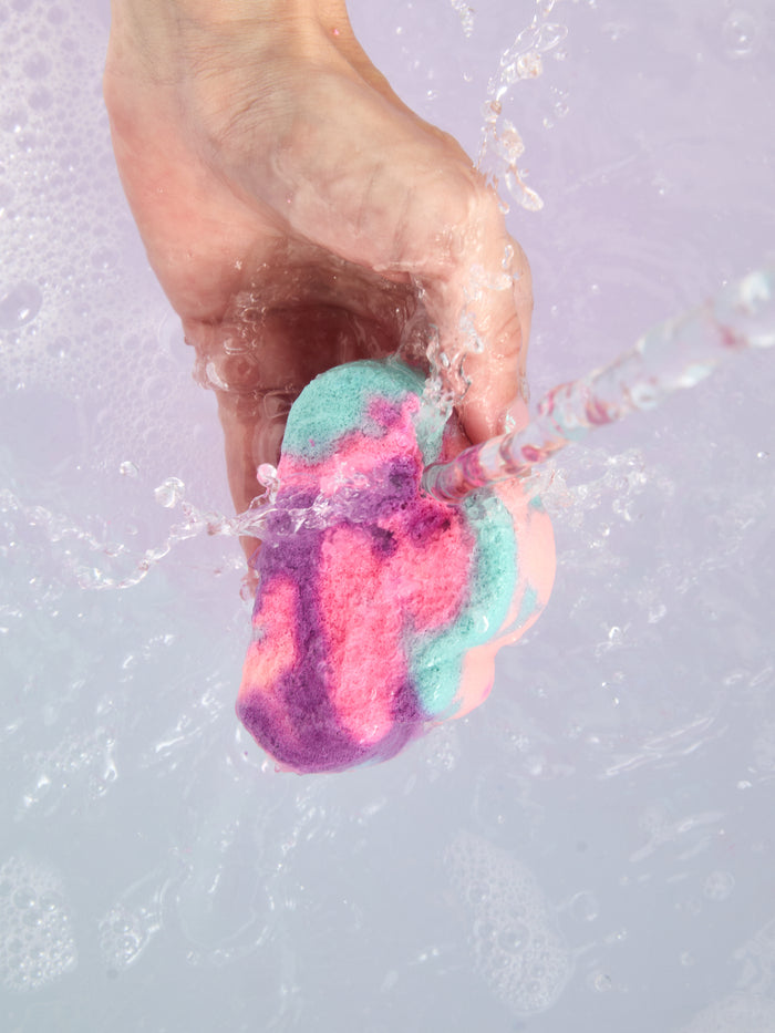 Sleepy Bubble Bar