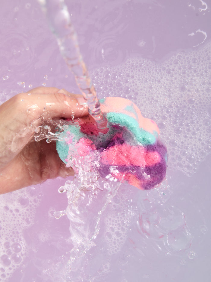 Sleepy Bubble Bar