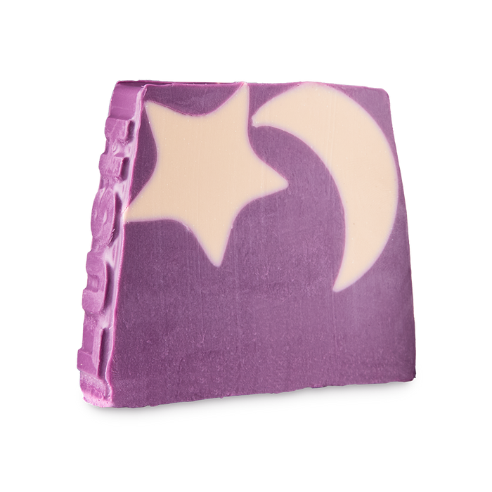 Sleepy soap