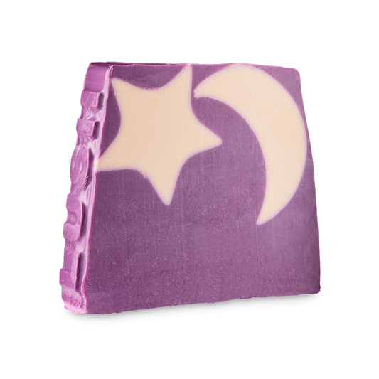 Sleepy soap
