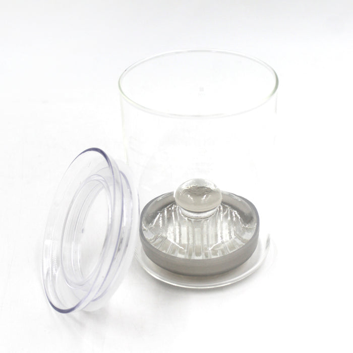 Slim Glass Pickle Maker