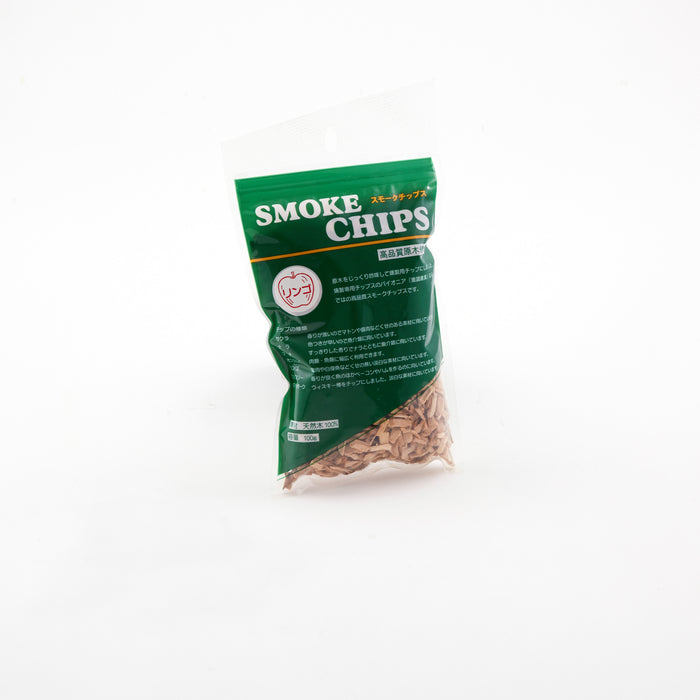 Smoke chips