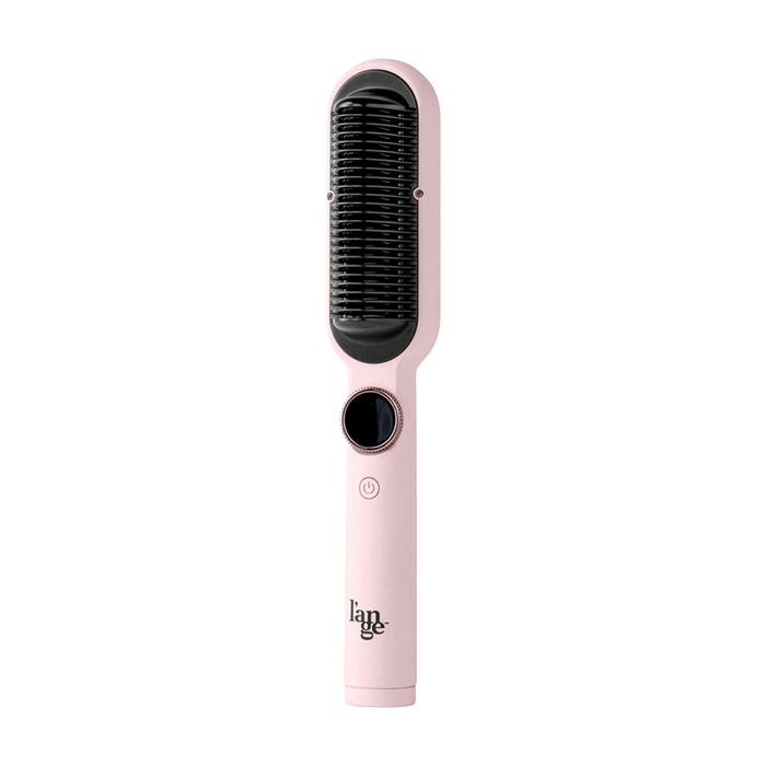 Blush L'ange Smooth-It Straightening Comb