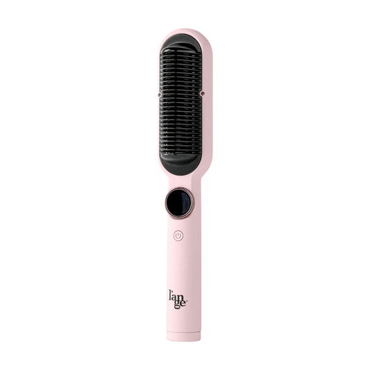 Blush L'ange Smooth-It Straightening Comb