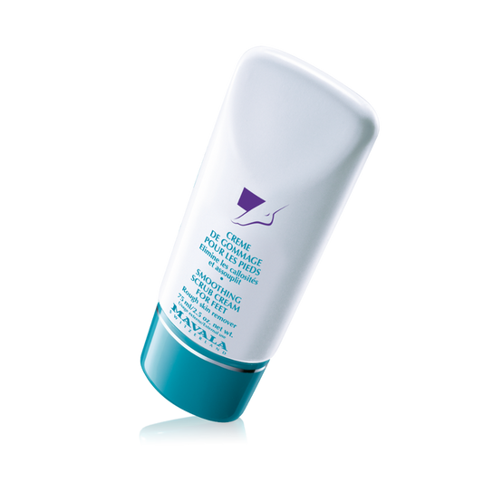 Smoothing Foot Scrub Cream