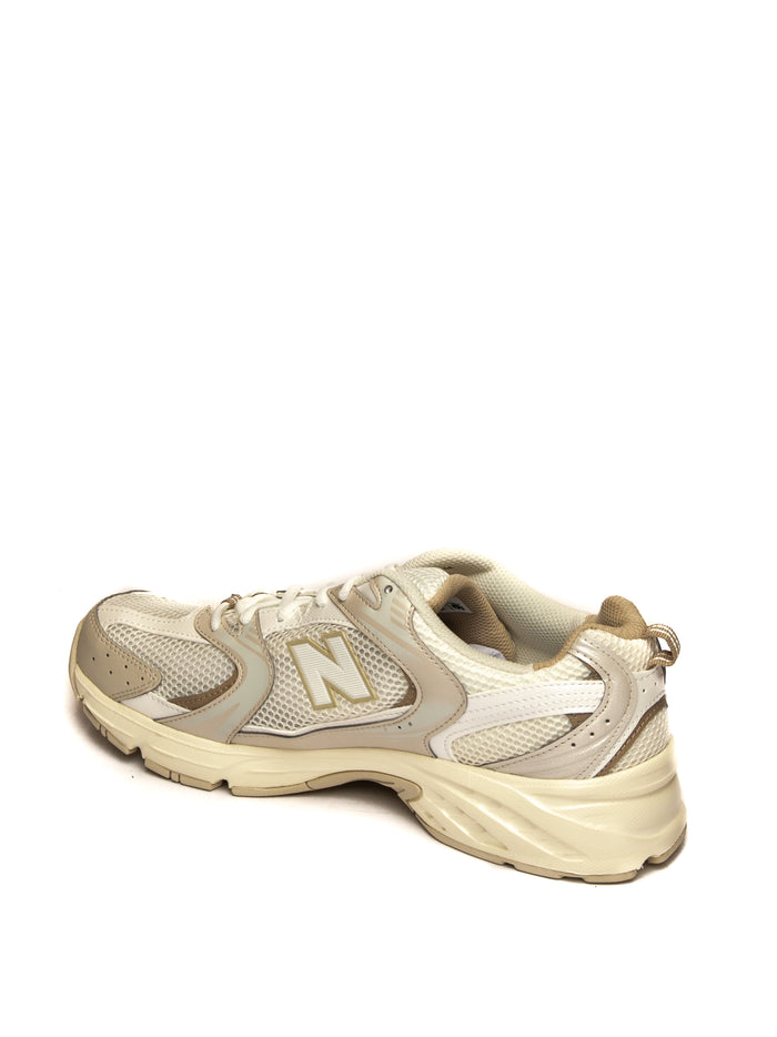 NEW BALANCE Sneaker 530 aa beige 530 D AA-BEIGE