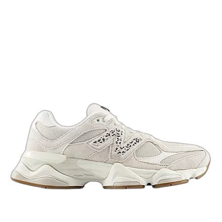 NEW BALANCE sneaker 9060 beige/animalier 9060 D ASP-BEIGE/ANIM