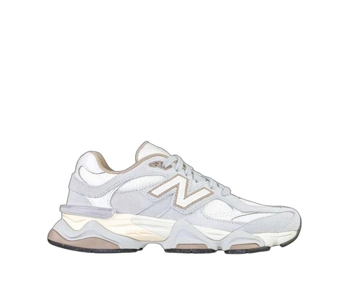NEW BALANCE sneaker 9060 grigia 9060 D 11M-GREY