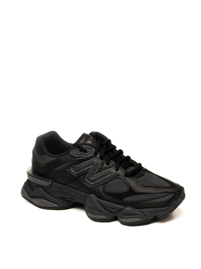 NEW BALANCE Sneaker 9060 nri nero 9060 D NRI-BLACK