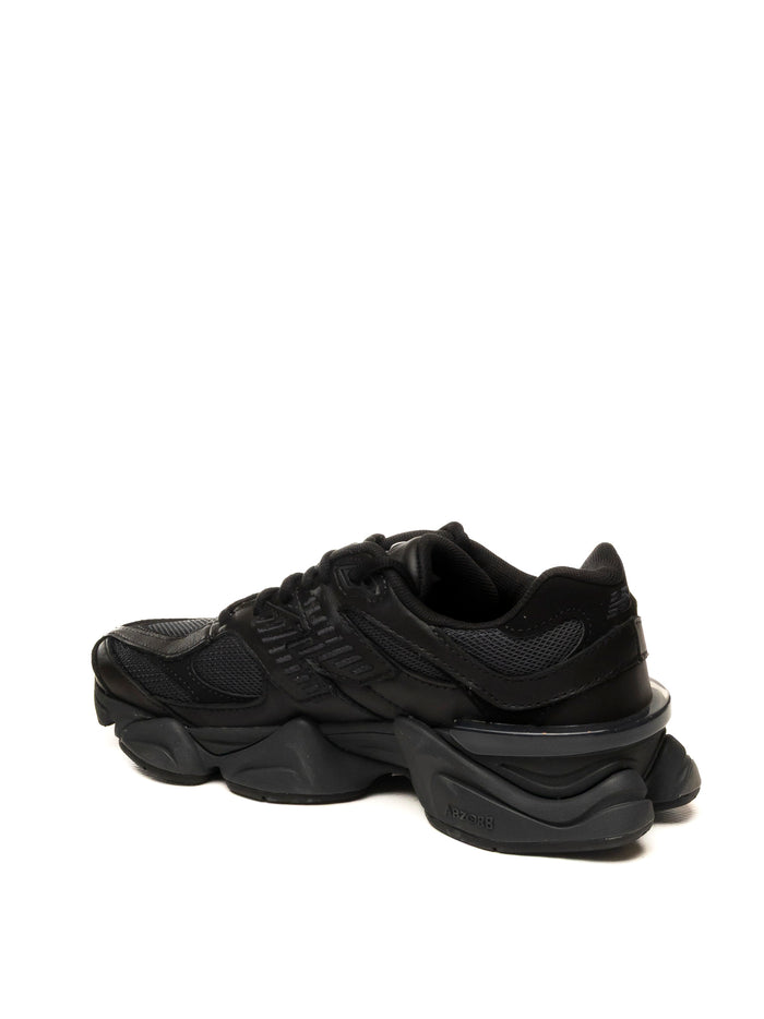 NEW BALANCE Sneaker 9060 nri nero 9060 D NRI-BLACK