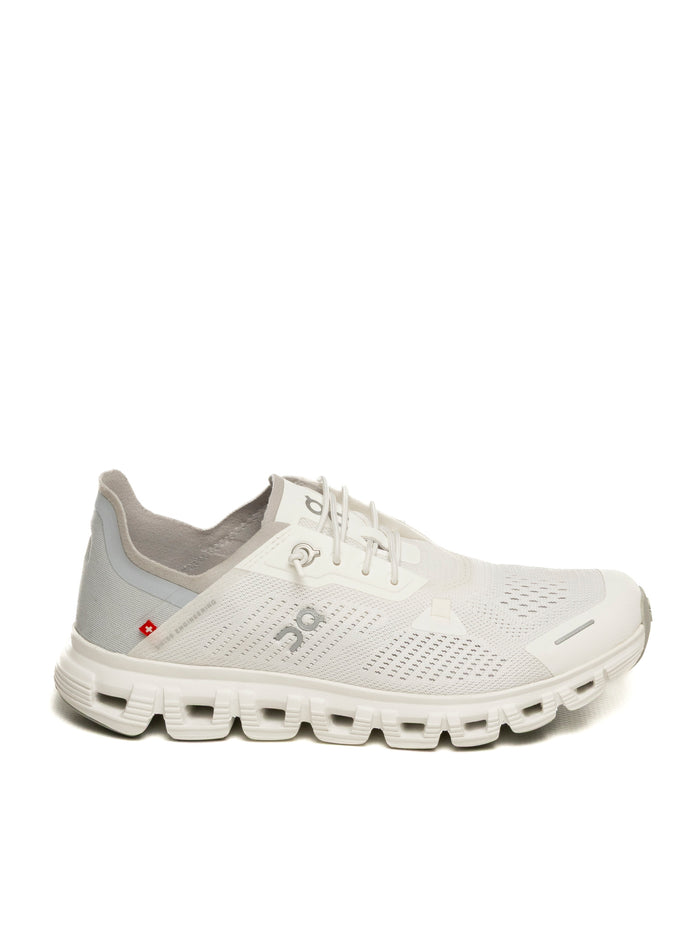 ON Sneaker cloud 6 coast bianco CLOUD6 COAST D WF1002/0813