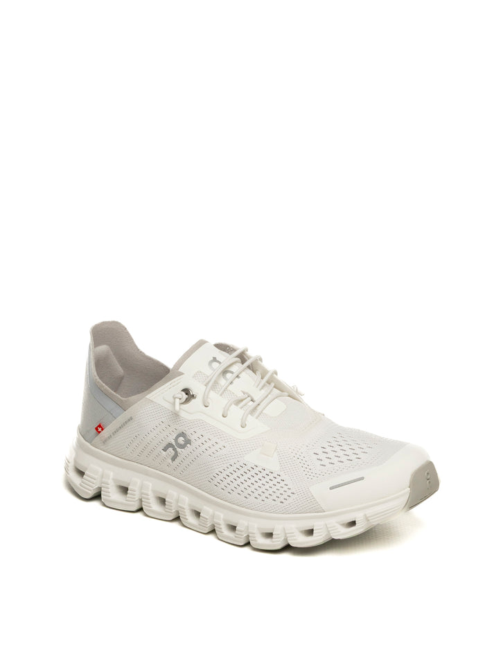 ON Sneaker cloud 6 coast bianco CLOUD6 COAST D WF1002/0813