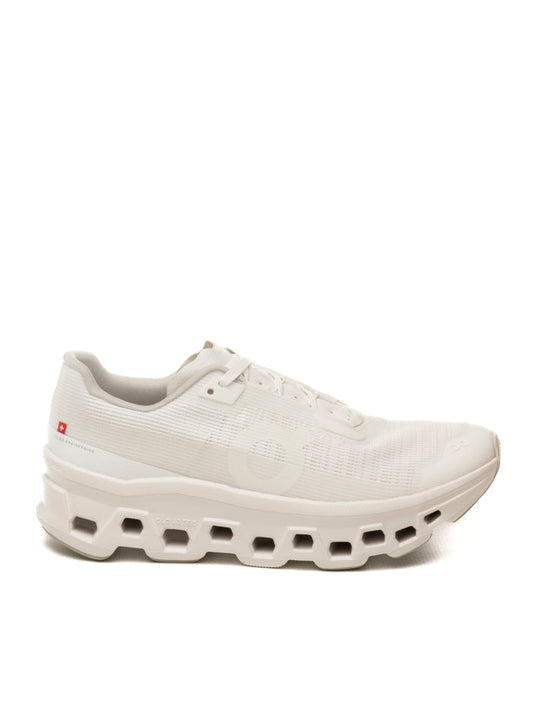 ON Sneaker cloud monster void bianco CLOUDMONSTER VOID D WG1081/1200