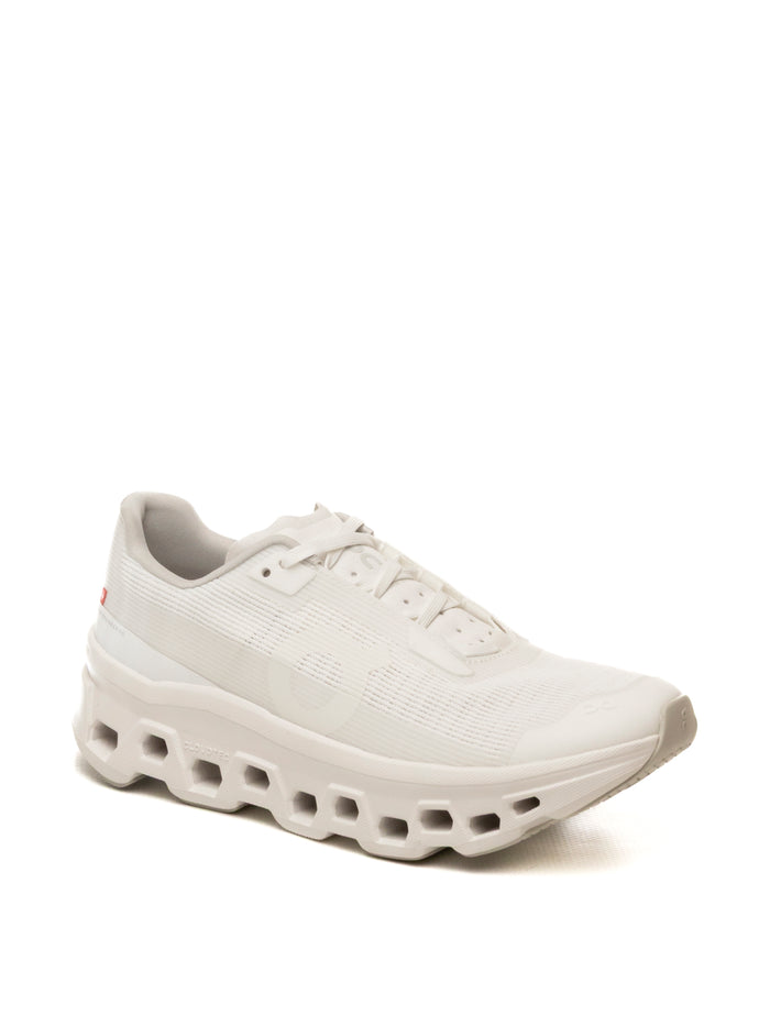 ON Sneaker cloud monster void bianco CLOUDMONSTER VOID D WG1081/1200