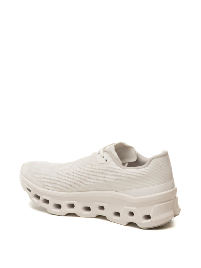 ON Sneaker cloud monster void bianco CLOUDMONSTER VOID D WG1081/1200