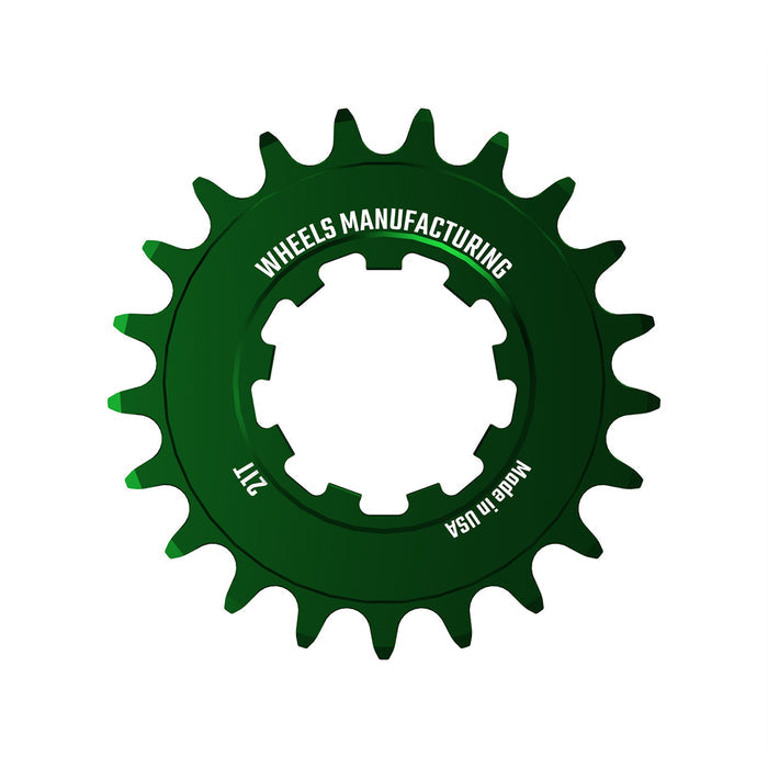 SOLO-COG-21T Single Speed Cog