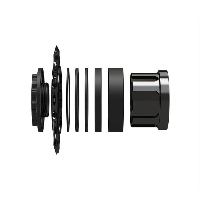 SOLO-SPLINE Single Speed Conversion Kit for Micro Spline Hubs