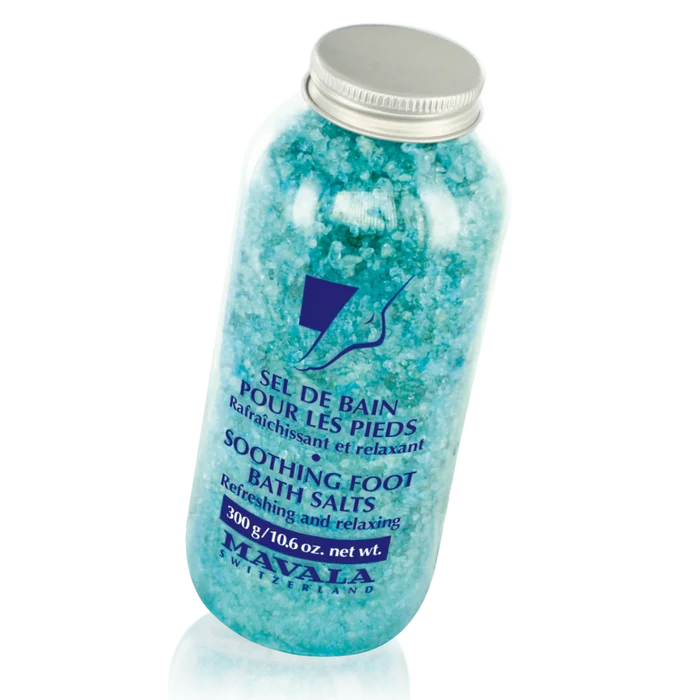 Soothing Foot Bath Salts