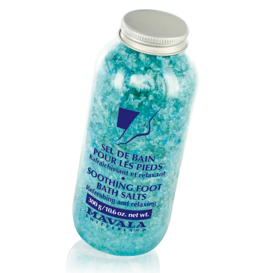 Soothing Foot Bath Salts