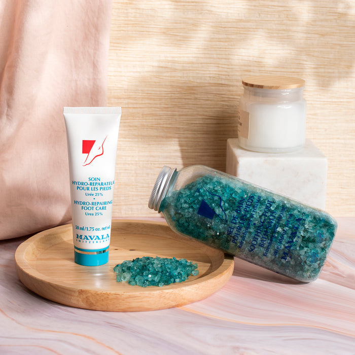 Soothing Foot Bath Salts
