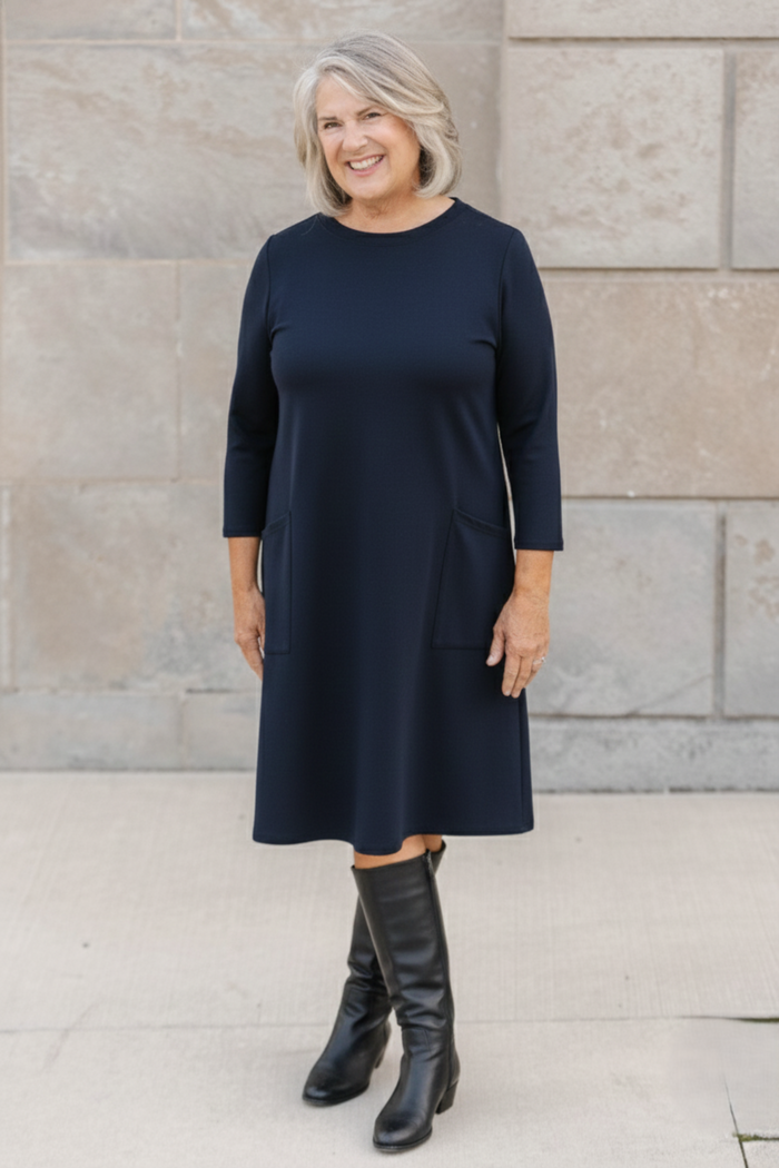 Soraya Dress