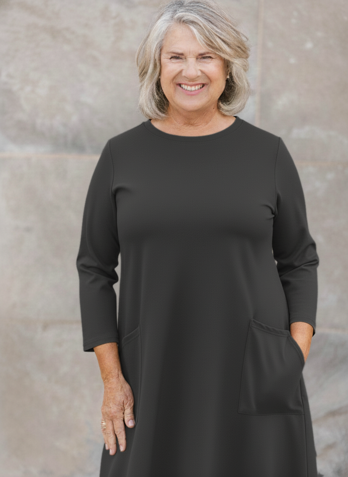 Soraya Dress
