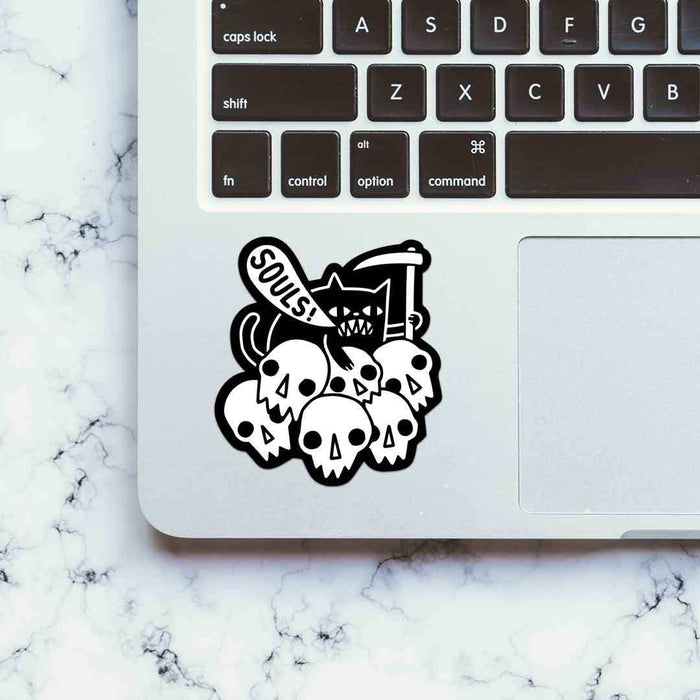 Souls Sticker - Stickers | STICK IT UP