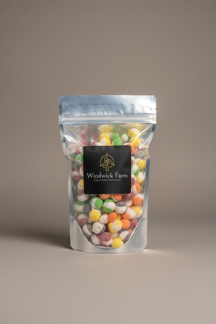 Sour Skittles