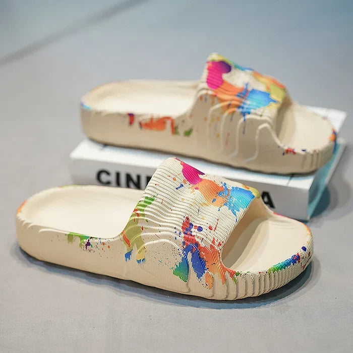SPLATR™ Slides