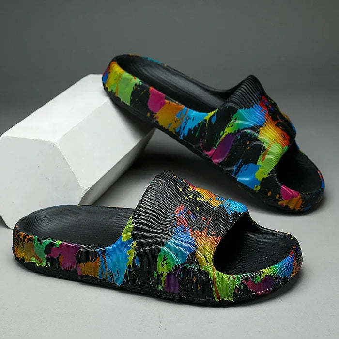 SPLATR™ Slides