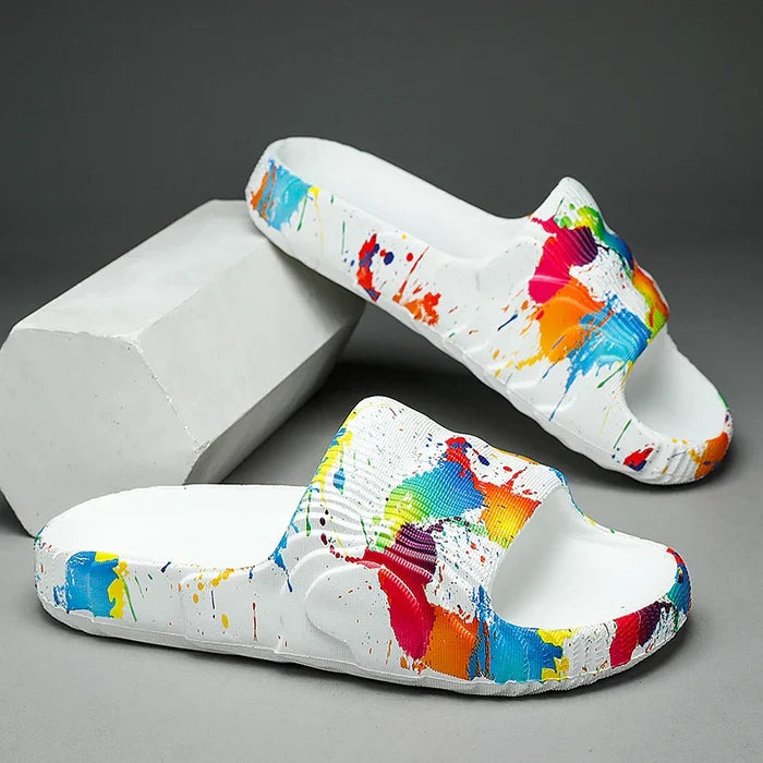 SPLATR™ Slides