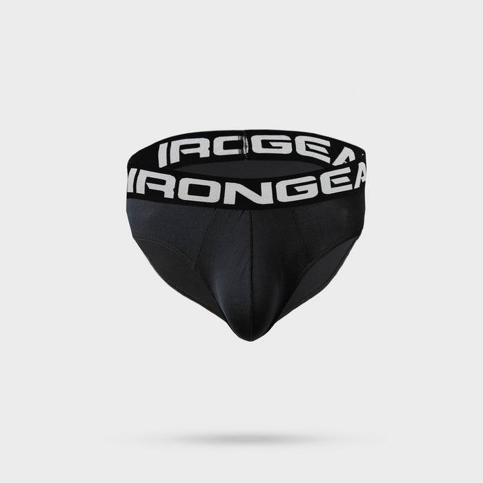Sports Brief Underwear - IRONGEAR Fitness