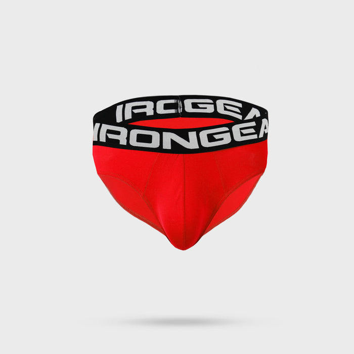 Sports Brief Underwear - IRONGEAR Fitness