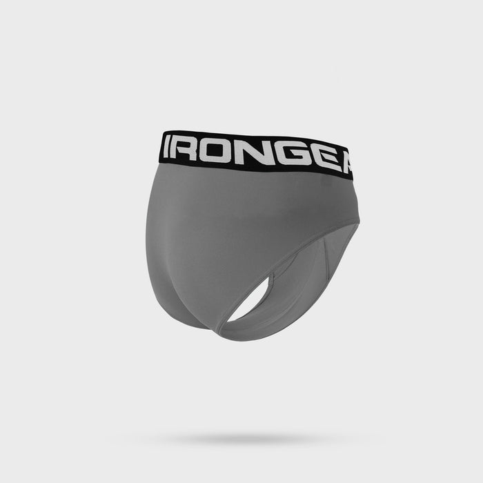 Sports Brief Underwear - IRONGEAR Fitness