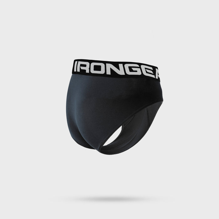 Sports Brief Underwear - IRONGEAR Fitness