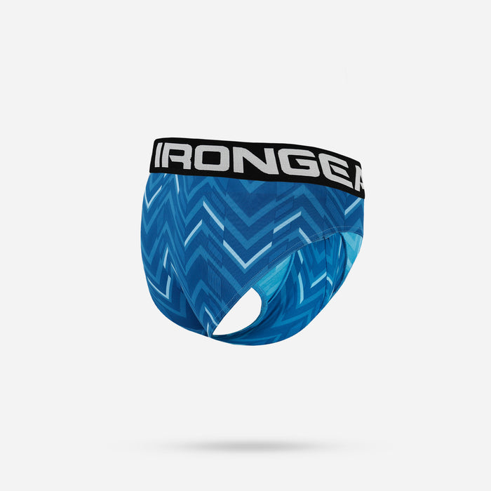 Sports Brief Underwear - IRONGEAR Fitness