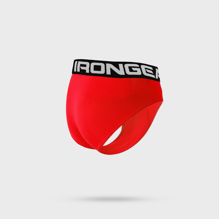Sports Brief Underwear - IRONGEAR Fitness