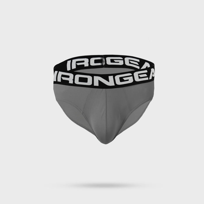 Sports Brief Underwear - IRONGEAR Fitness