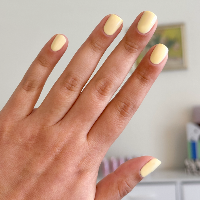 Spring 2026 Long-Lasting + Gel Set