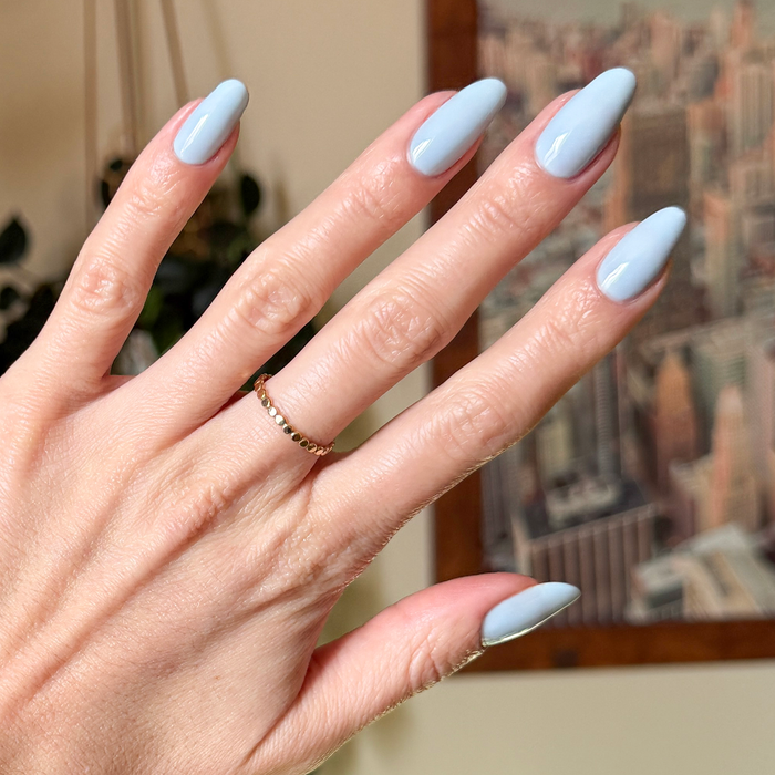 Spring 2026 Long-Lasting + Gel Set