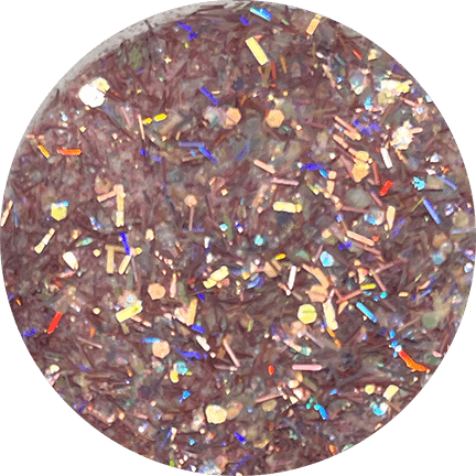 Spring Is In The Air Glitter Mix