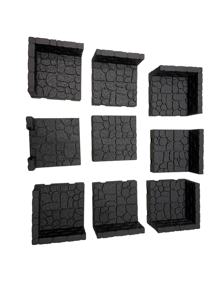 Squarescape