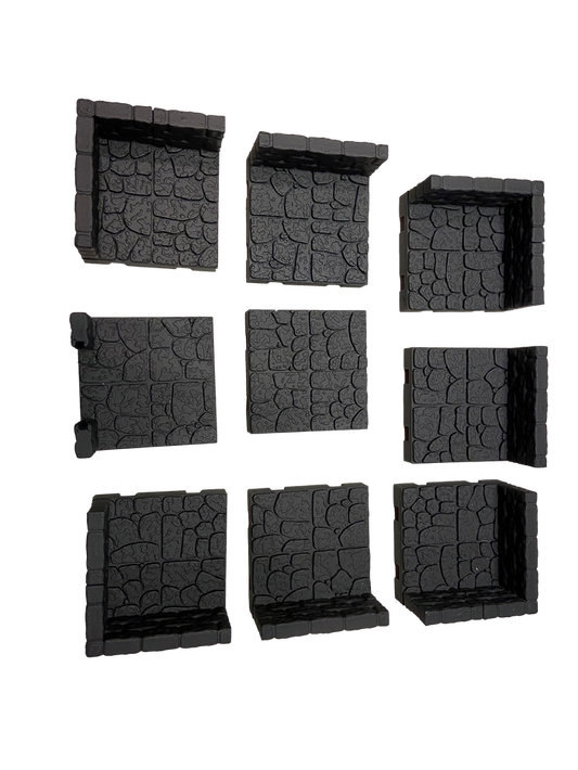 Squarescape
