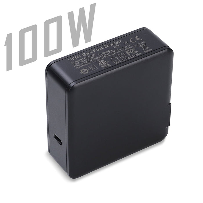 SR32 Flashlight Charger - IMALENT®