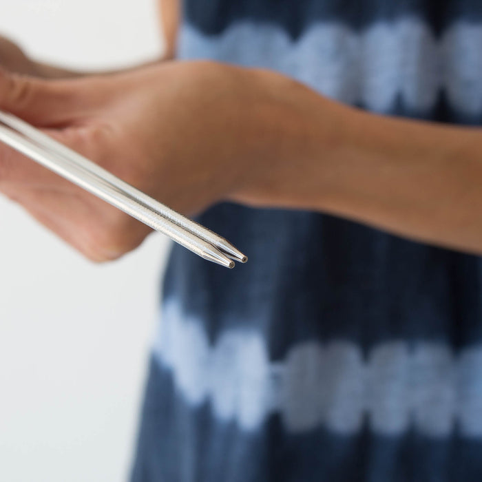 Stainless Steel Chopsticks