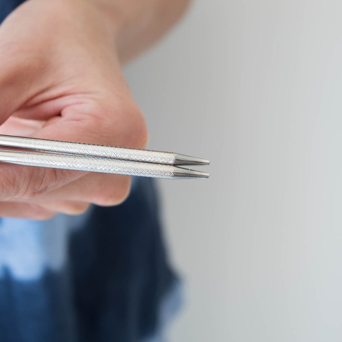 Stainless Steel Chopsticks