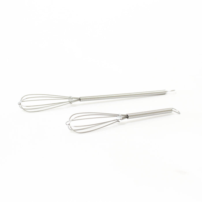 Stainless Steel Mini Whisk